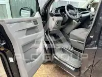 2021 Volkswagen T6