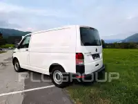 2021 Volkswagen T6