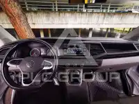 2021 Volkswagen T6