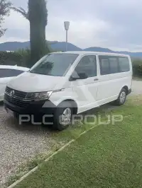 2021 Volkswagen T6