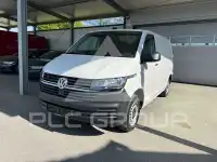 2021 Volkswagen T6