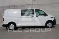 2021 Volkswagen T6
