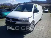 2021 Volkswagen T6