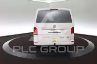2021 Volkswagen T6