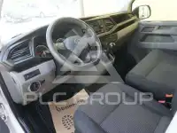 2021 Volkswagen T6