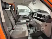 2021 Volkswagen T6