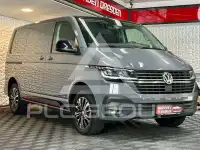 2021 Volkswagen T6