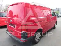 2021 Volkswagen T6