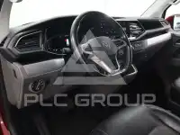 2021 Volkswagen T6