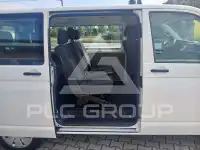 2021 Volkswagen T6