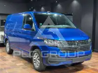 2021 Volkswagen T6