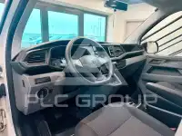 2021 Volkswagen T6