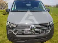 2021 Volkswagen T6