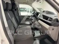 2021 Volkswagen T6