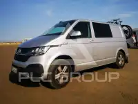 2021 Volkswagen T6