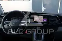 2021 Volkswagen T6