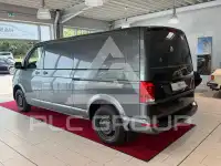 2021 Volkswagen T6