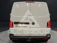 2021 Volkswagen T6