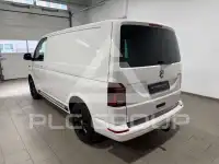 2021 Volkswagen T6
