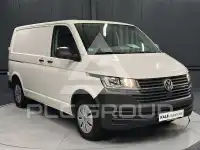 2021 Volkswagen T6