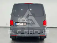 2021 Volkswagen T6