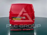 2021 Volkswagen T6