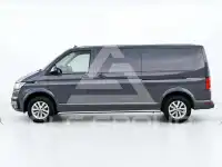 2021 Volkswagen T6