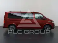 2021 Volkswagen T6