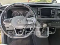 2021 Volkswagen T6
