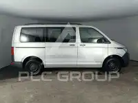2021 Volkswagen T6