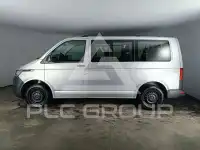 2021 Volkswagen T6