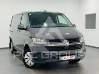 2021 Volkswagen T6