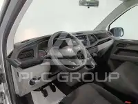 2021 Volkswagen T6