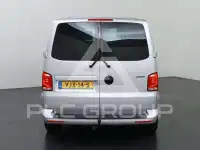 2021 Volkswagen T6