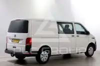 2021 Volkswagen T6
