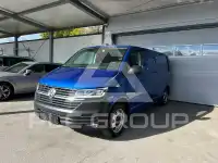 2021 Volkswagen T6