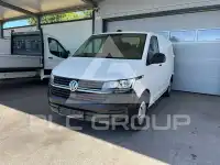 2021 Volkswagen T6