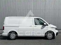 2021 Volkswagen T6