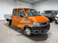 2021 Volkswagen T6