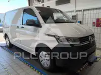 2021 Volkswagen T6