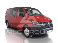 2021 Volkswagen T6