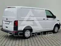 2021 Volkswagen T6