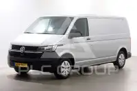 2021 Volkswagen T6