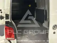 2021 Volkswagen T6