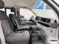 2021 Volkswagen T6