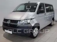 2021 Volkswagen T6