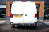 2021 Volkswagen T6