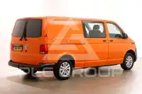 2021 Volkswagen T6