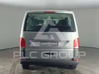 2021 Volkswagen T6