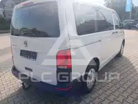 2021 Volkswagen T6